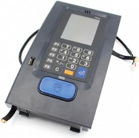 Front Panel Assembly for Intermec PM43 Thermal Printer 203dpi 300dpi 705-626S-001