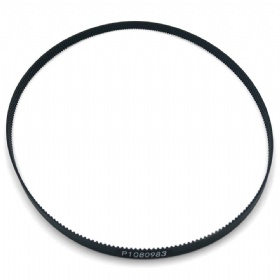 P1083320-056 Main Drive Belt Rewind Belt for Zebra ZT610 ZT610R Thermal Label Printer 203dpi 300dpi 600dpi