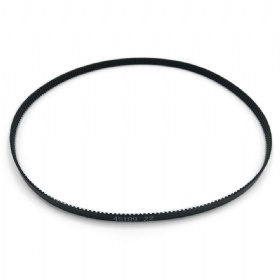 P1006066 Main Drive Belt for Zebra 105SL Plus 105SL+ Thermal Label Printer 203dpi 300dpi