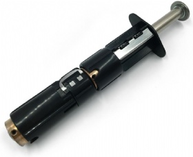 Ribbon Supply Spindle for Zebra ZT210 ZT230 ZT200 Series Thermal Label Printer 203dpi 300dpi P1037974-050