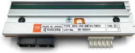 New Printhead for Datamax H-4212 Thermal Barcode Printer 203DPI PHD20-2240-01