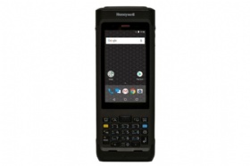 Honeywell CN80 Handheld Computer