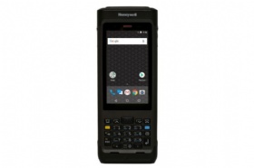 Honeywell CN80 Handheld Computer