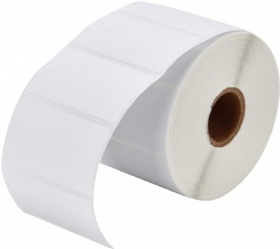 Coditeck CK L3 25mm 35mm 1000pcs/roll Self-adhesive polypropylene packaging labels label sticker