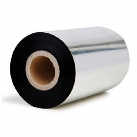 Coditeck CK36 110mm 300m black Resin Ribbon Thermal Transfer Ribbon