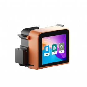 Coditeck factory price mini inkjet printer