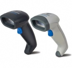 Datalogic QuickScan QD2100 linear imaging reader