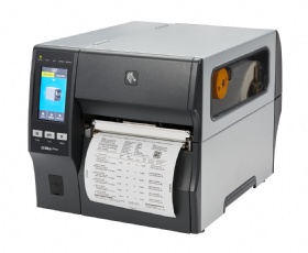 Zebra ZT42163-T490000Z INDUSTRIAL PRINTER