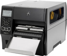 Zebra ZT420 INDUSTRIAL PRINTER  300dpi