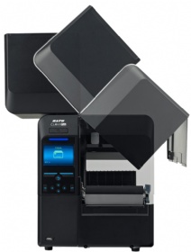 SATO CL4NX PLUS THERMAL TRANSFER LABEL PRINTER - 305 DPI