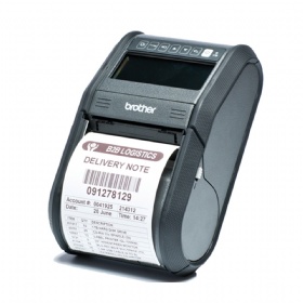 BROTHER RJ-3150 RECEIPT PRINTER