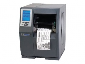 DATAMAX H-4310 INDUSTRIAL LABEL PRINTER