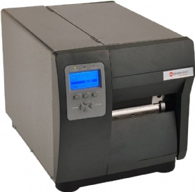 DATAMAX I-4212E MKII THERMAL LABEL PRINTER
