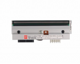 DATAMAX I-4604 A4608 PRINTHEAD 600DPI 20-2209-01