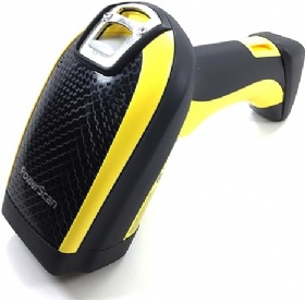 Datalogic PowerScan PD9531-K2 - Kit - barcode scanner