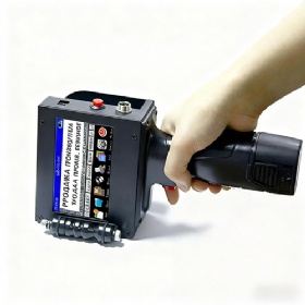 Кодитек CK3-1 Портативный струйный принтер-маркировщик