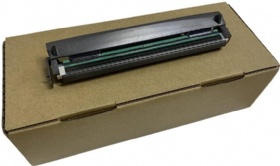 Печатная головка P1080383 415 для термопринтера этикеток Zebra ZD420, 203 точки на дюйм, оригинальная