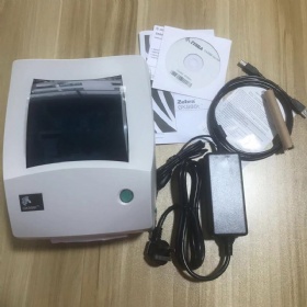 Совместимый с Zebra термотрансферный настольный принтер GK888T GC420T