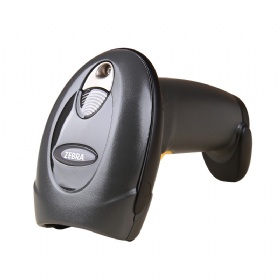 Zebra SYMBOL LS4208-SR20007ZZR GENERAL PURPOSE BARCODE SCANNER