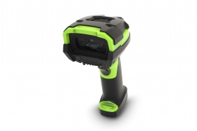 Zebra 1D/2D DS3608-HD corded and DS3678-HD cordless barcode scanner