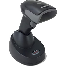 Hyperion Code Scan Honeywell Hyperion 1300G Barcode Scanner wUSB Cable