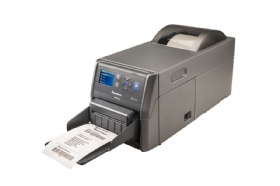 Honeywell Intermec PD43 Industrial Printer 203 dpi USB/USB+Network port